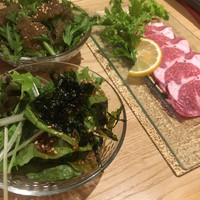 個室 炭火焼肉 有田牛 本店 - 