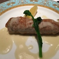 フレンチ割烹 宿 - 