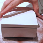 ピアッティ カステリーナ - カステリーナからの贈り物