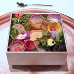 カステリーナからの贈り物