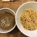 煮干しそば 虎空 - 