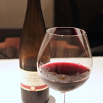 ピアッティ カステリーナ - 黒ブドウのドリンク