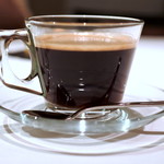 ピアッティ カステリーナ - コーヒー