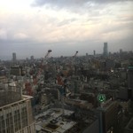 バーラウンジ　スカイクルーザー - 天王寺、あべのハルカス方面