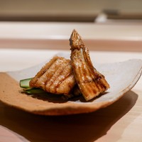 鮨 なんば 日比谷 - 