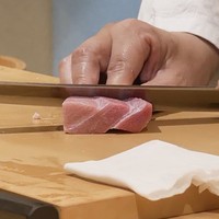 鮨 なんば 日比谷 - 