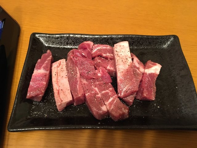 ステーキ酒場 タイガー and ドラゴン - 本八戸/居酒屋 食べログ