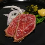 肉料理ふくなが - 