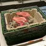 肉料理ふくなが - 