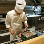 肉料理ふくなが - 