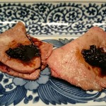 肉料理ふくなが - 