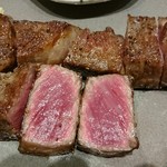 肉料理ふくなが - 
