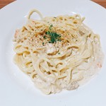 PASTA HOUSE ENI - 