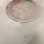 グランド ダイア - 液体窒素を投入