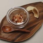 グランド ダイア - "色球"　卵　ベーコン　メープル　ハッピーパーン