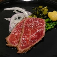肉料理ふくなが - 