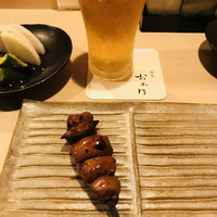 焼鳥 おみ乃 - 