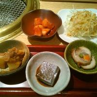青山まんぷく - 