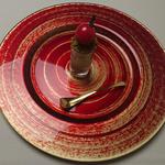 グランド ダイア - "林檎　タタン四姉妹"　カルヴァドス　シードル　青林檎　紅玉