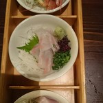 彩食亭　心まい - 