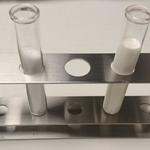 グランド ダイア - 試験管！？