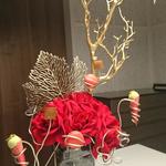 グランド ダイア - "情熱　薔薇"