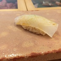 鮨 十兵衛 - あおりいか