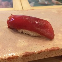 鮨 十兵衛 - 赤身
