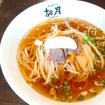 胡月 - 冷麺 ¥750