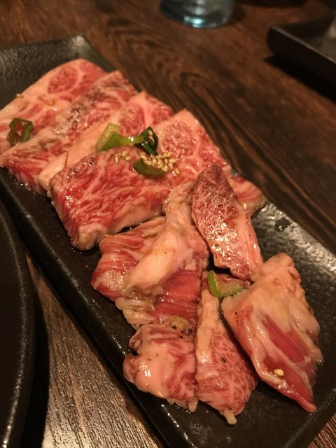 中込精肉店>