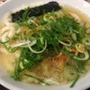 大福うどん デイトスアネックス店