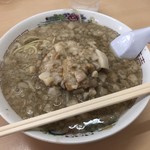 中華そば スエヒロ - 