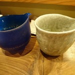 やき鳥 たかはし - これで２合