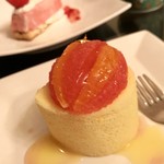 シュマン・ダンフィニ - 