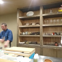 やき鳥 たかはし - さっぱりと片付いておりますよ