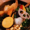 Rojiura Curry SAMURAI. 吉祥寺店