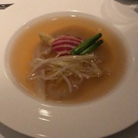 カントニーズ 燕 - 