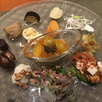 オッジ ダルマット 西麻布店 - 