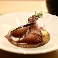 寿司と日本料理 銀座 一 - 