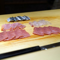 鮨 さいとう - 