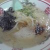 力ラーメン