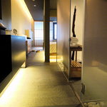 ホテルカンラ京都 - 心地よい室内
