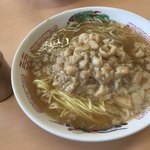 中華そば スエヒロ - 