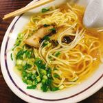 たちばなや食堂 - 