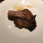 GRILL DINING 薪火 - お肉