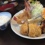 創食浪漫館 トントン - 