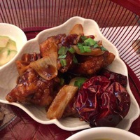 トゥーランドット 臥龍居  - 