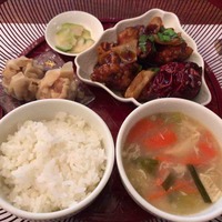 トゥーランドット 臥龍居  - 