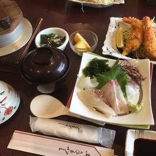 柳井市大畠でランチに使えるお店 ランキング 食べログ