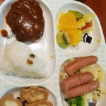 ムーミンハウスカフェ - 